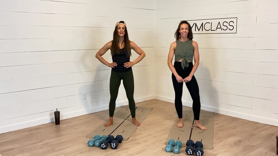 Multi-joint Strength