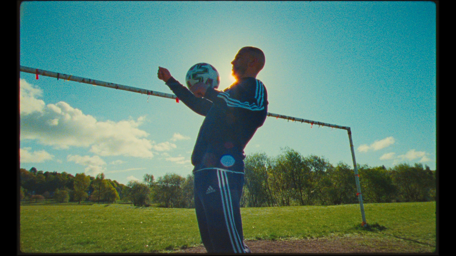 Kemar Roofe - Opening The Conversation