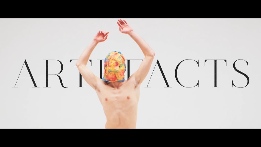 Personal / Posthumanism & Gans Theory