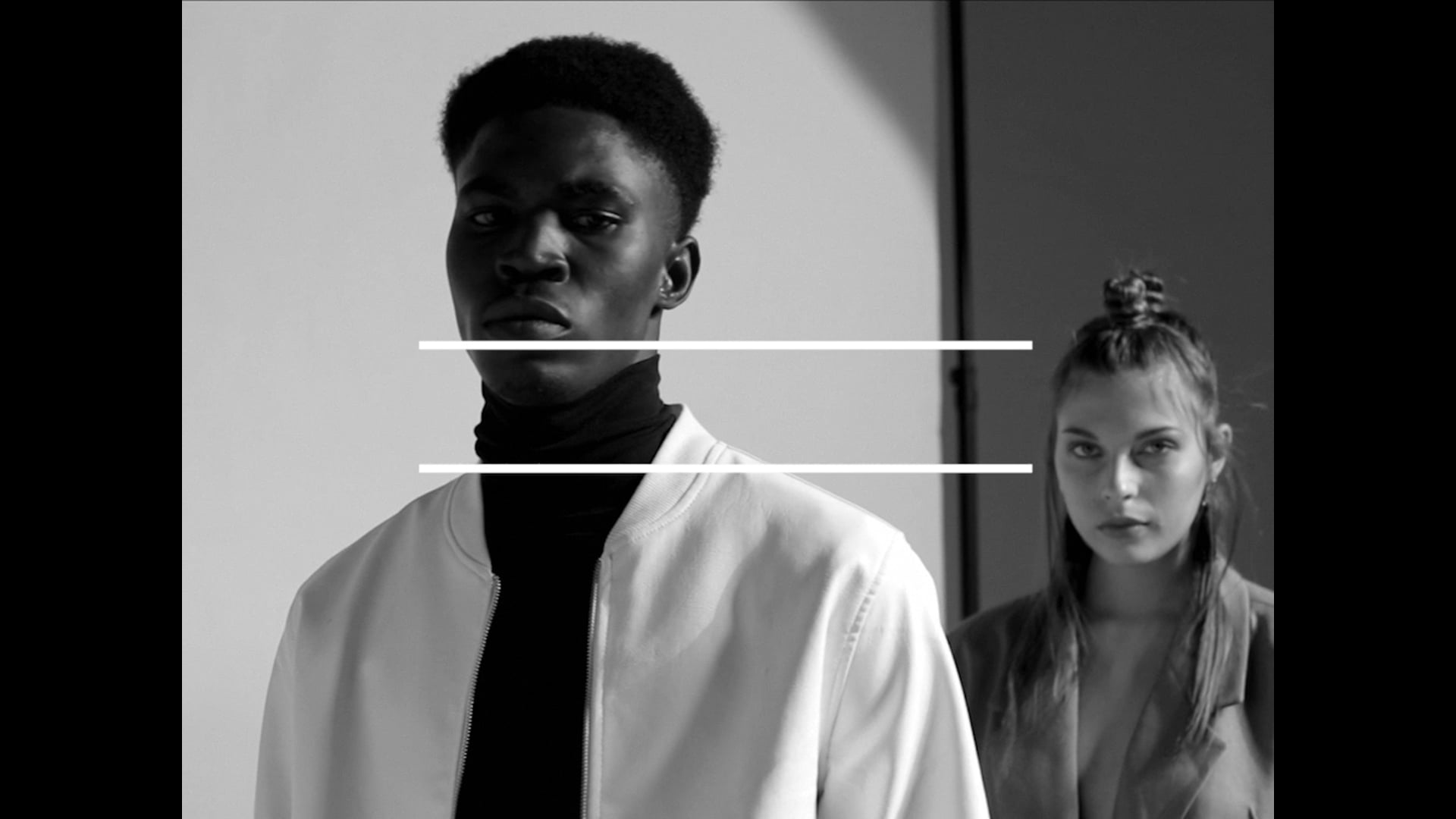 Fashion Film : THEM