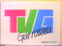 Documental Televisió de la Garrotxa