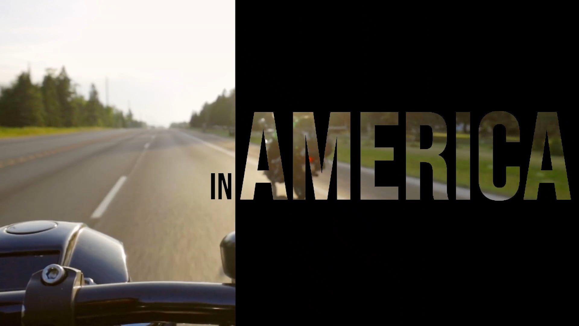 In America Pitch Trailer