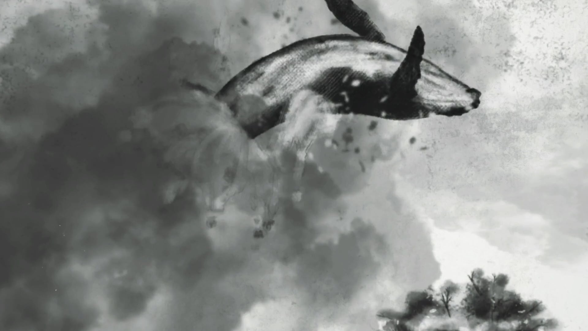 Butterfly Effect - Climate Change