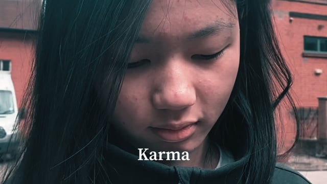 One Day Film School: One (Karma)
