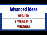 Goals & First Concepts
