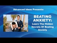 Beating Anxiety - Promo
