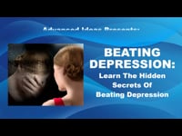 Beating Depression Promo