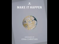 Iona Christian Make It Happen Netball video