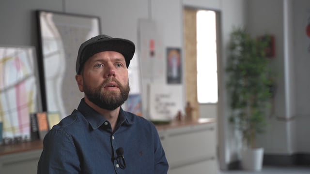 Stckmn - Video - 2