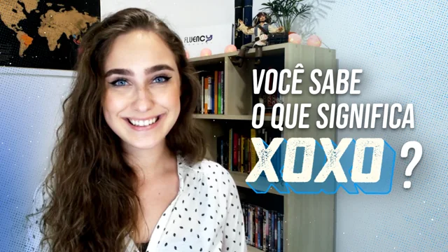 XOXO? WTF? TBT? 20 siglas em inglês pra aprender ASAP!