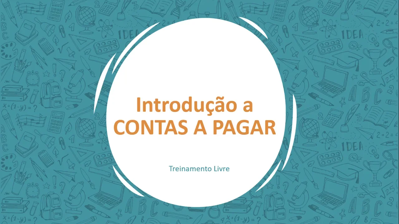Aula 1 on Vimeo