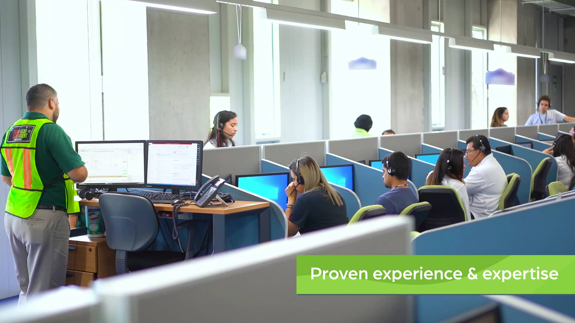 The Office Gurus on Vimeo