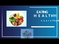 Powerful Benefits Of Eating Healthy