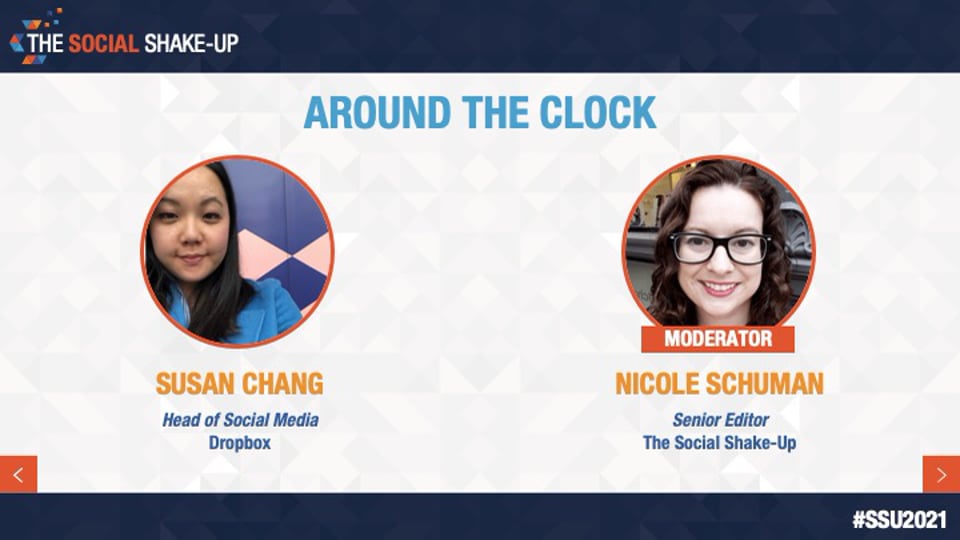 Around the Clock
