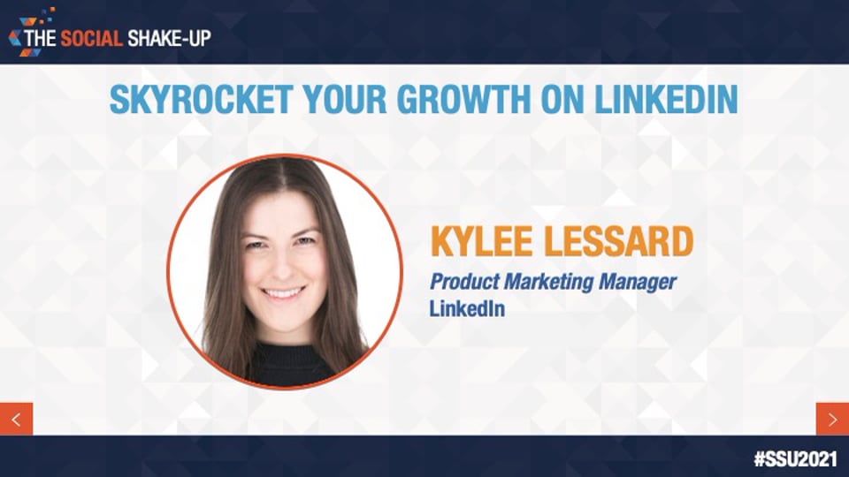 Skyrocket your Growth on LinkedIn