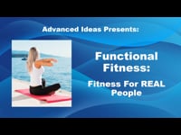Functional Fitness Promo