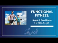 Benefits Of Functional Fitness