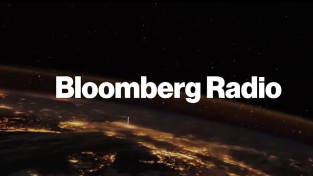 Bloomberg Radio: 06/10/2021