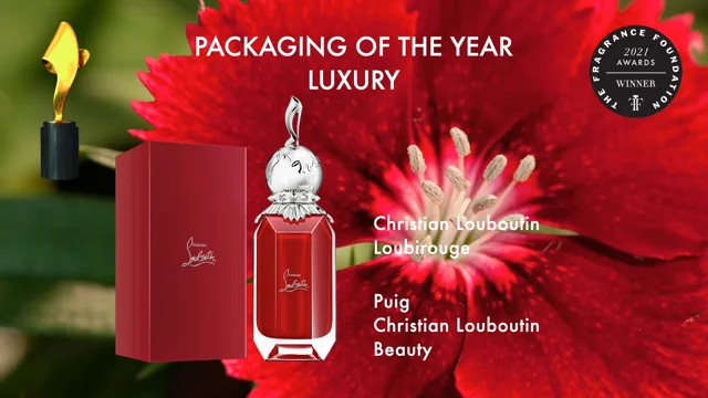 Christian Louboutin Beauty Loubirouge Eau De Parfum