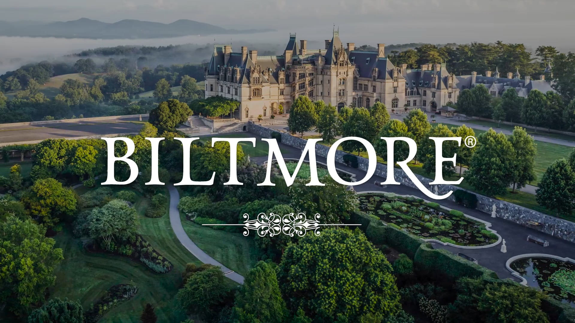 The CopperSmith Biltmore Collection