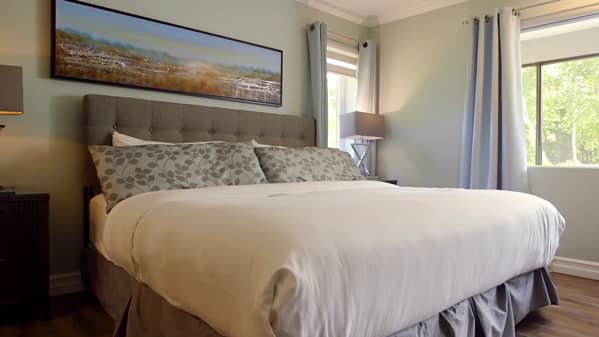 The Honeymoon Suite