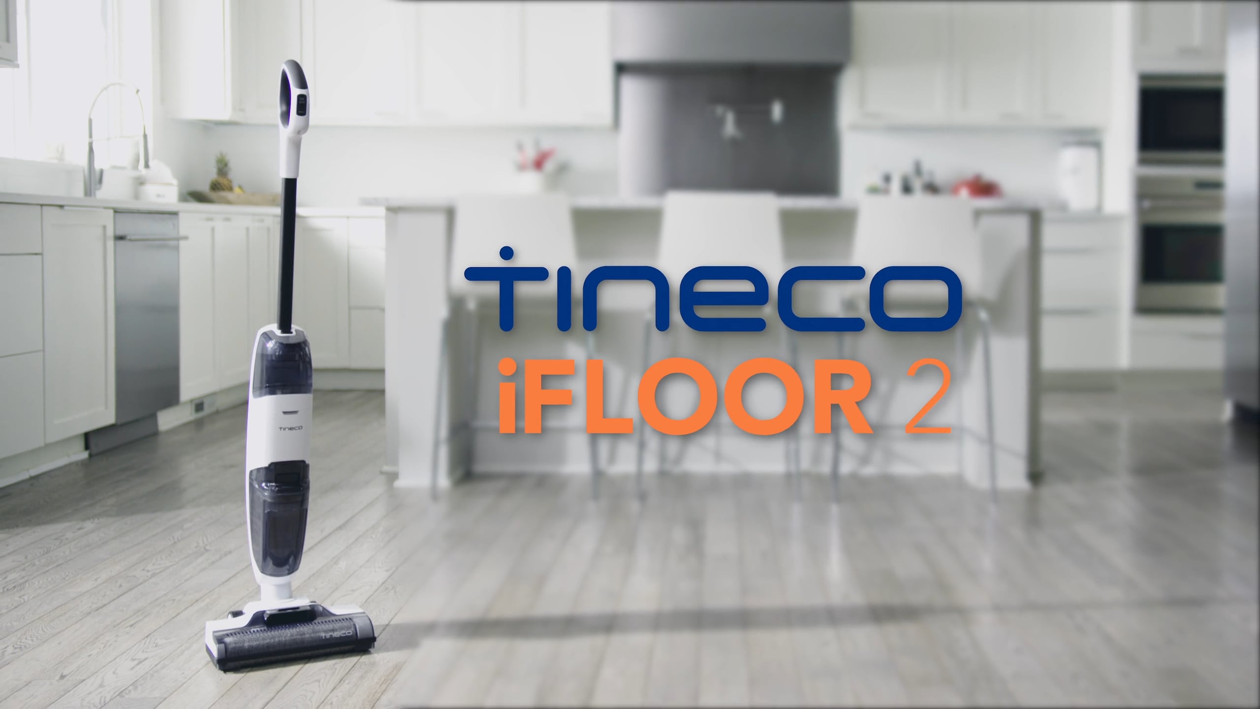 Tineco - iFLOOR 2 - Commercial by Element 7 Productions