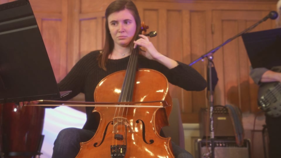 Laura McLaughlin - My Revival (June 9, 2021)
