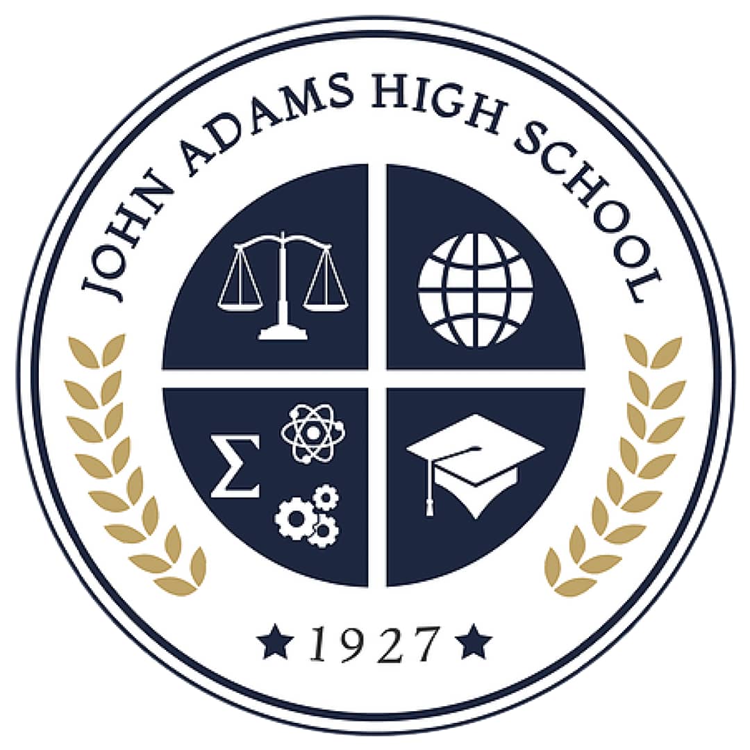 John Adams High School - 2021 Graduation Ceremony on Vimeo