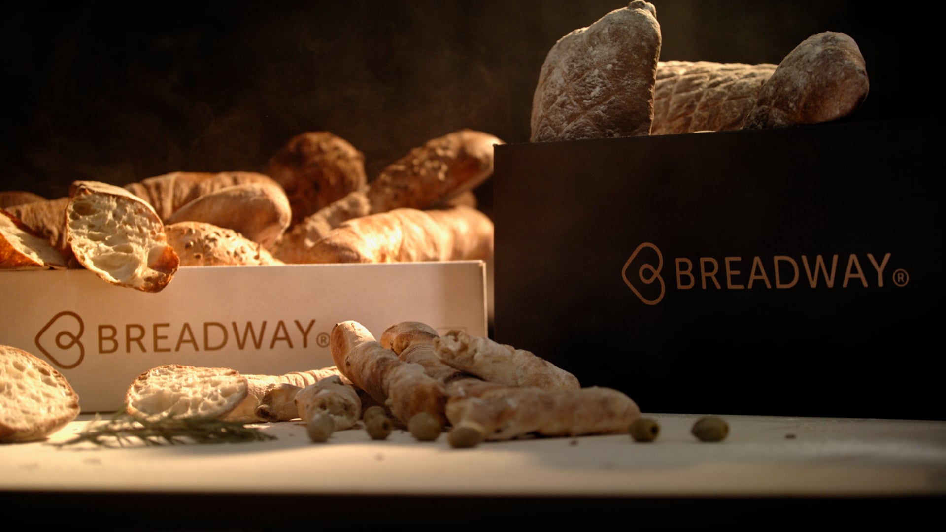 Breadway