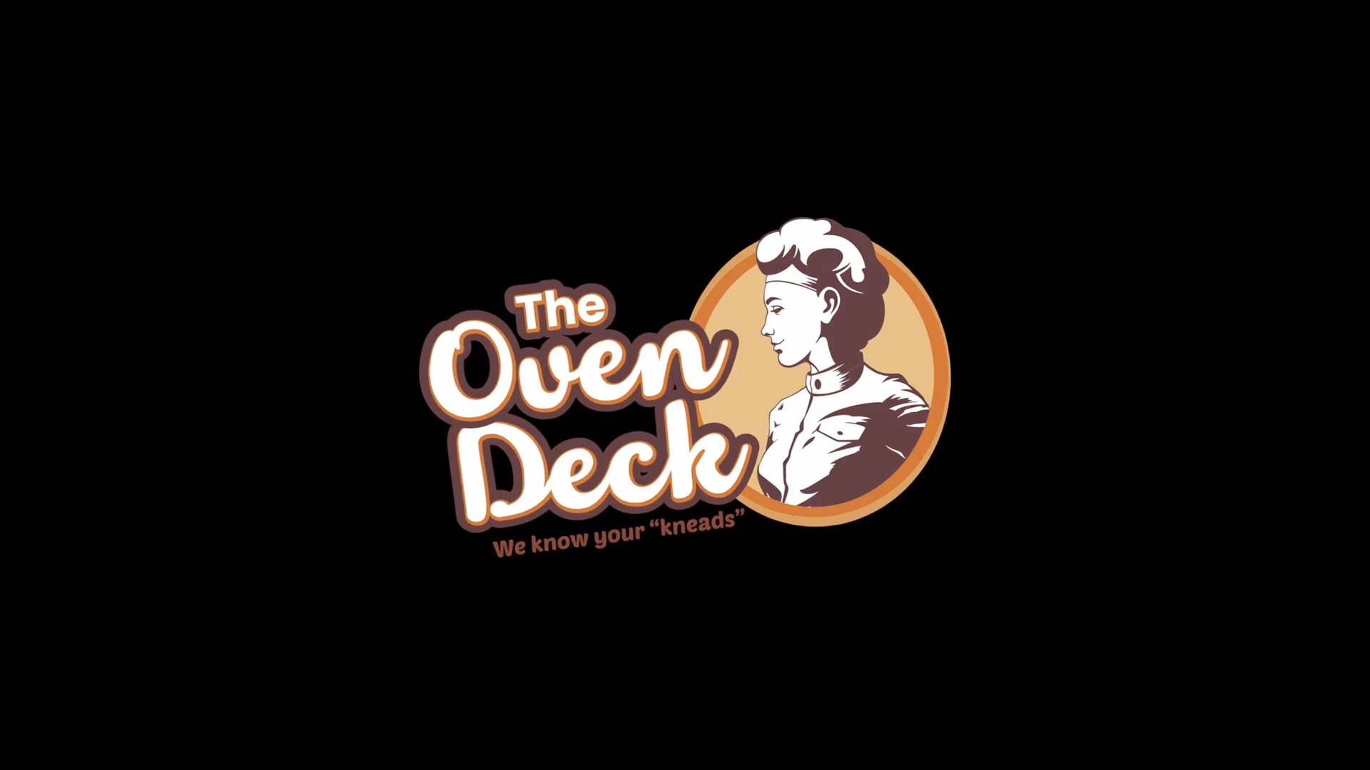 The Oven Deck - Framera Productions