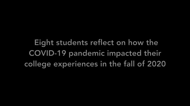 UinExile Student Interviews