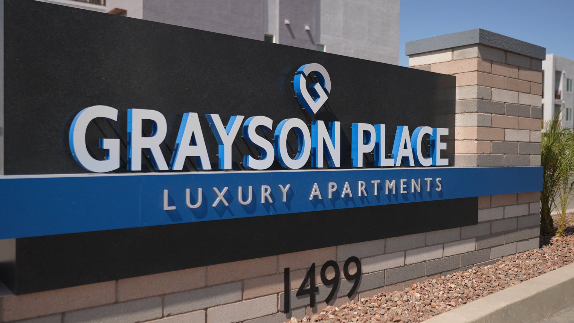 Grayson Place