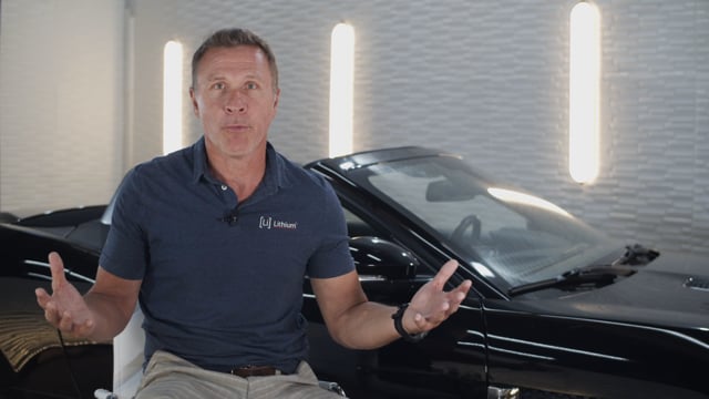 Raising Sales | Lithium Auto Review