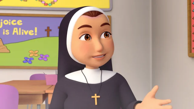 BLESSED First Communion Preparation 8-4 | Dynamic Plus