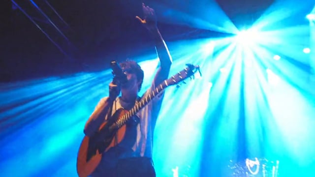 Boy in Space – London Recap
