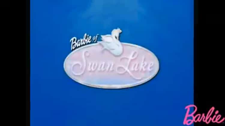 Barbie en el lago de los cisnes pelicula completa en español latino online