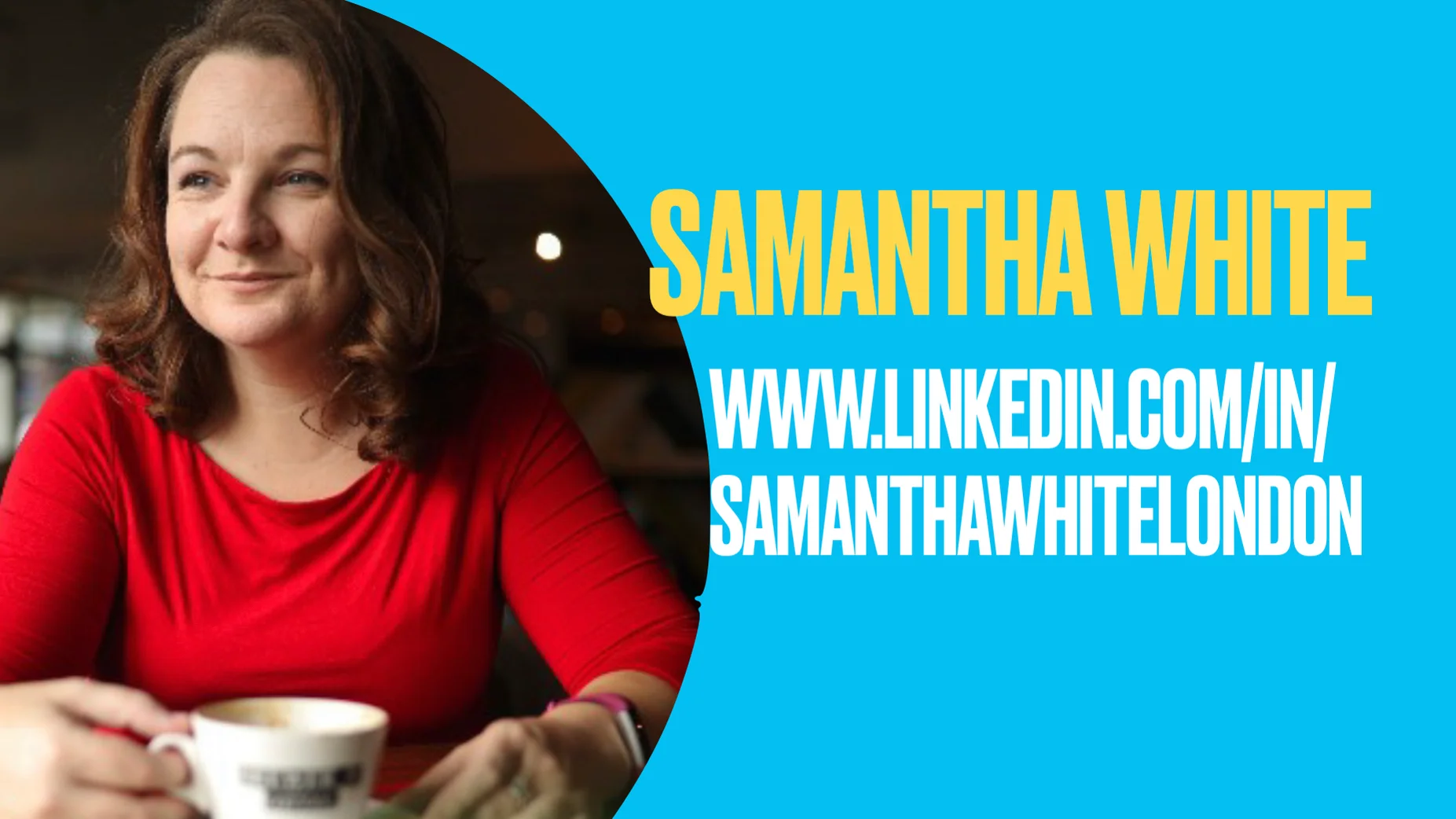 INTERVIEW: Samantha White on Vimeo