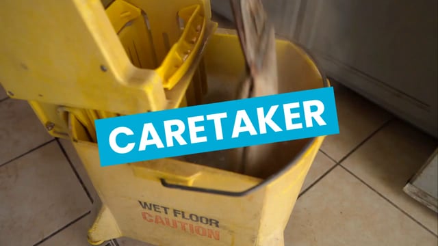 Caretaker video 2