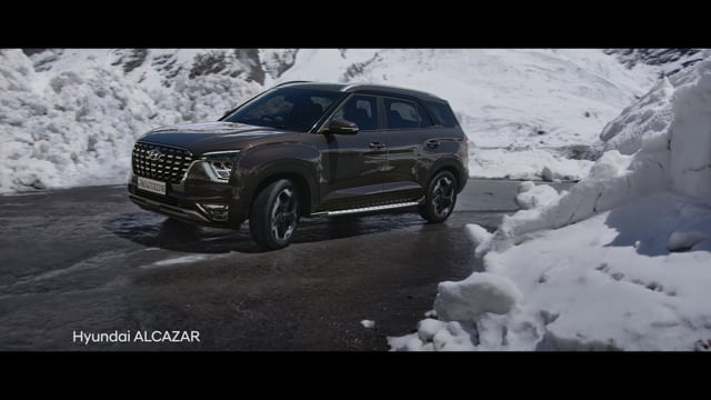 Hyundai commercials on Vimeo