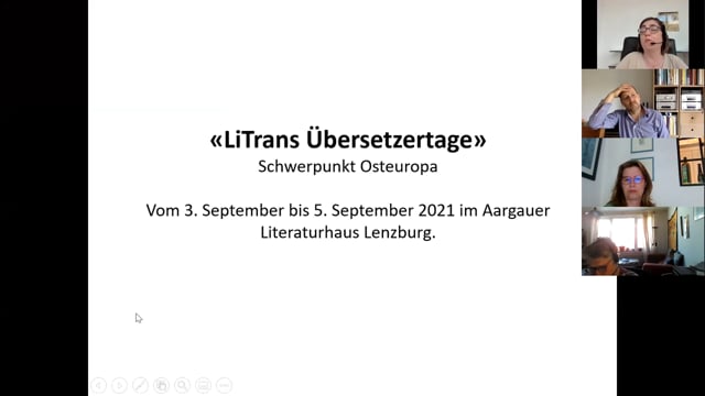 Related Embedded Video Item Thumbnail