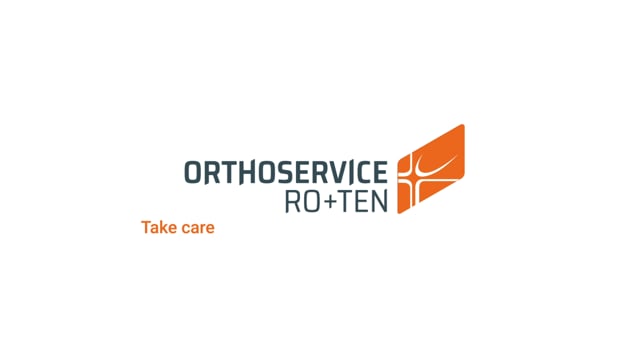 ORTHOSERVICE RO+TEN 