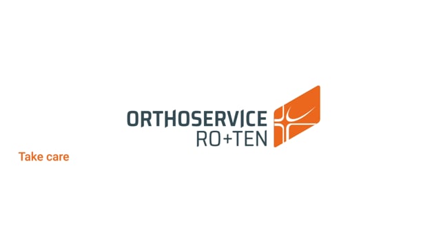 ORTHOSERVICE RO+TEN 