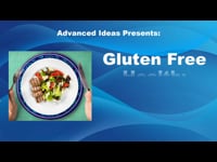 Gluten-Free Health Promo