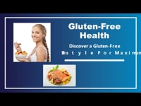 Introduction To A Gluten-Free Lifstyle