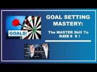 The Truth About Goals