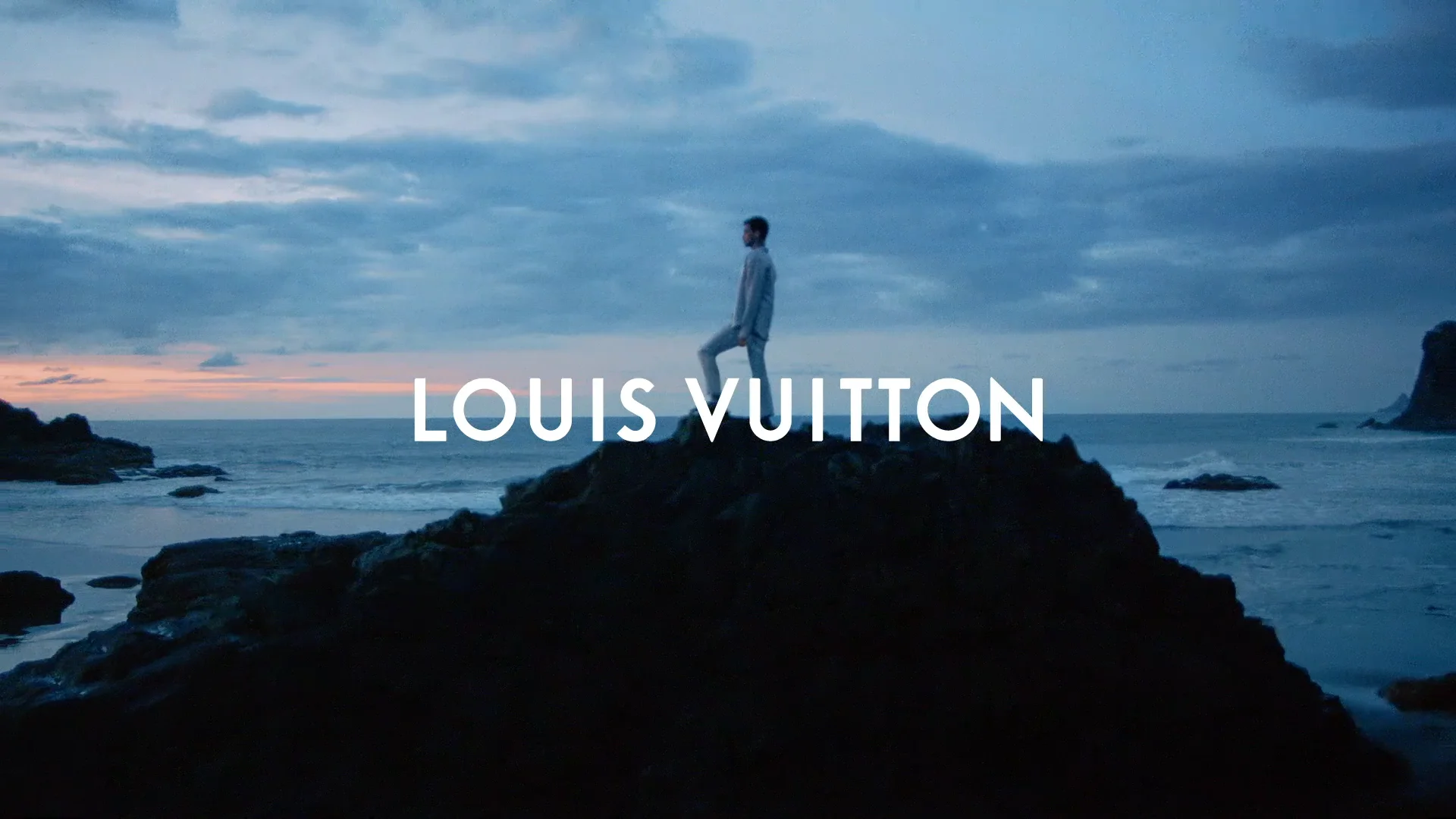 Louis Vuitton Imagination on Vimeo