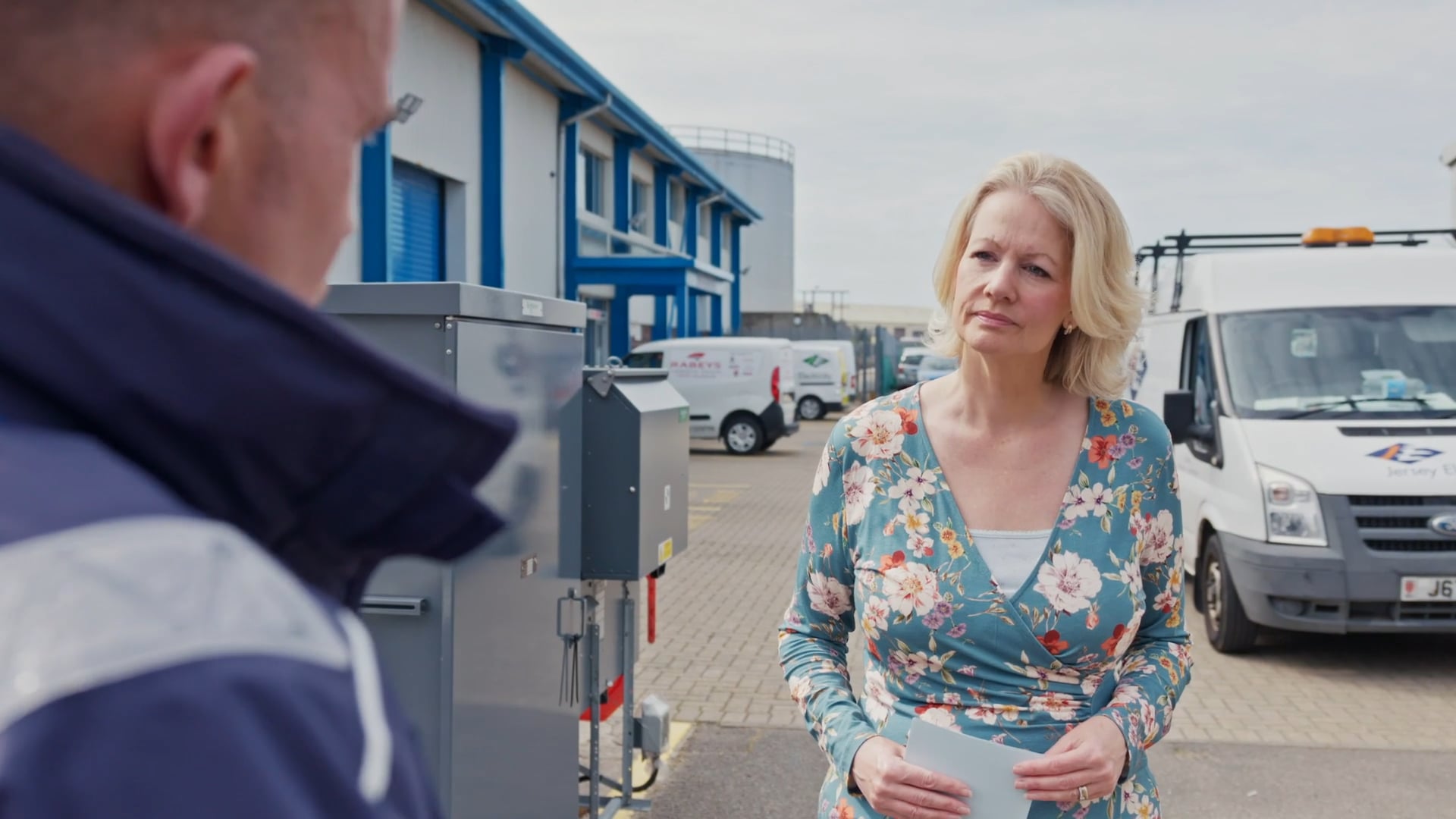 JE Apprenticeships