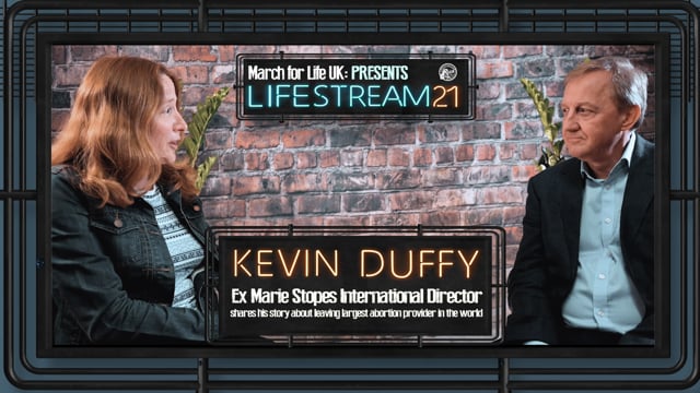 Kevin Duffy: LifeStream 21