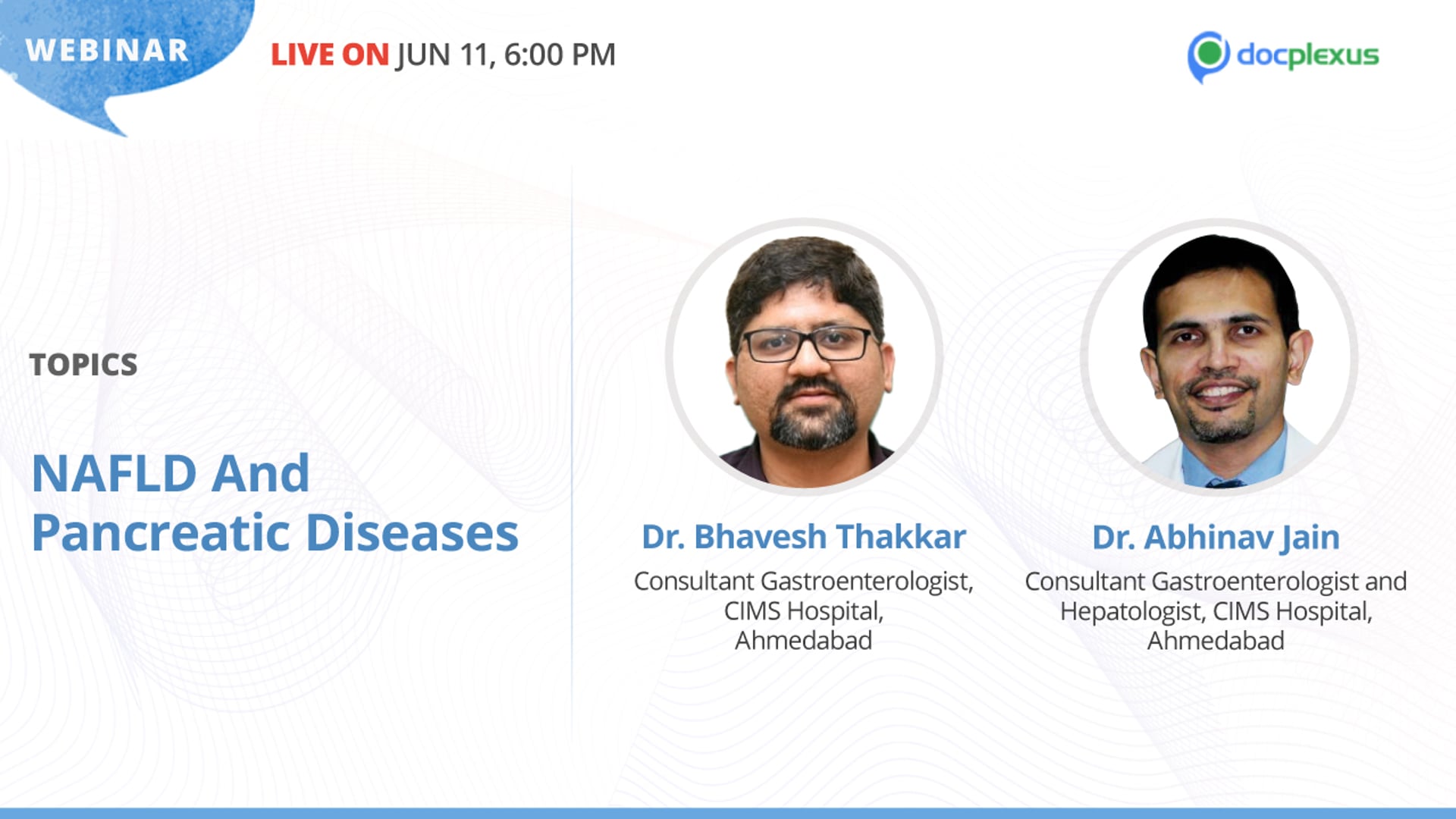 NAFLD And Pancreatic Diseases