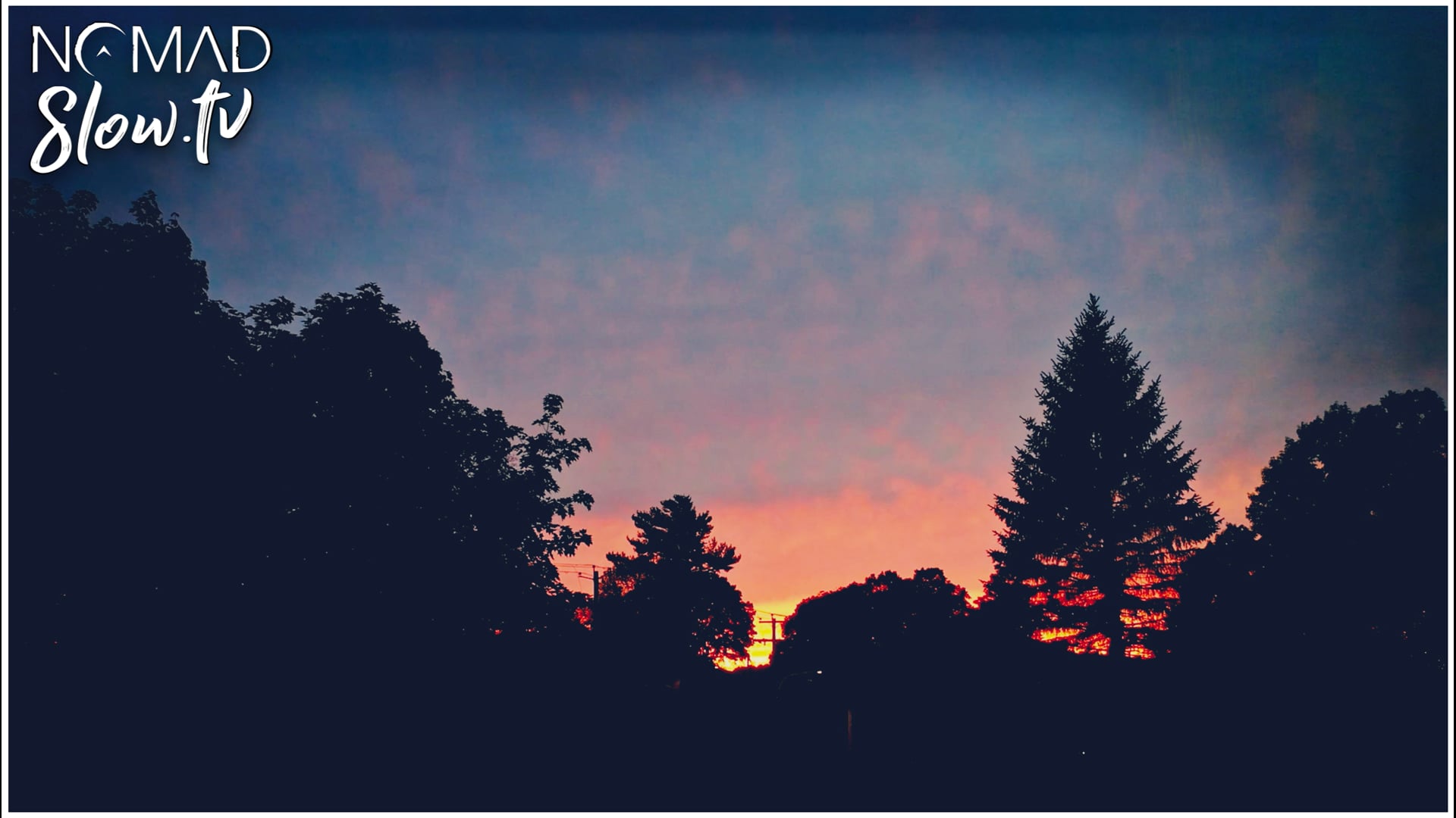 Stanstead Sunset - Boundless Energy - Nate Blaze